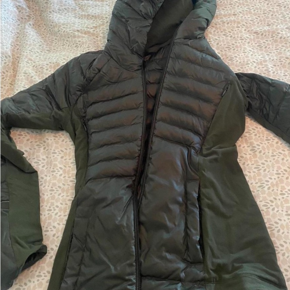 Lululemon jacket